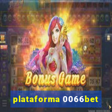 plataforma 0066bet